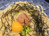 洋麺屋 五右衛門 大阪NAMBAなんなん店の口コミ画像1