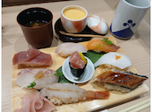 元祖ぶっち切り寿司 魚心 心斎橋店: キャメロンさんの2026年06月27日の1枚目の投稿写真