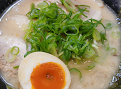 濃厚豚骨ラーメン日夏屋: キャメロンさんの2026年03月28日の1枚目の投稿写真