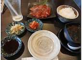 焼肉　うっしー　堺東店: キャメロンさんの2026年09月19日の1枚目の投稿写真