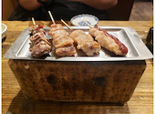 佐賀 みつせ鶏 酒場 高しな 京橋店: dasiさんの2025年01月12日の1枚目の投稿写真