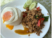 ASIAN BUFFET FOOD SAGAR アジアンビュッフェフードサーガル : ふなさんの2026年05月04日の2枚目の投稿写真