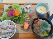 家カフェ+ Garden: ひろえちゃんさんの2026年07月18日の1枚目の投稿写真