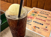 カジュアルイタリアン CONA 新越谷 VARIE店: ぴゃんきしさんの2026年09月04日の1枚目の投稿写真
