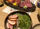 魚や舟政 新宿店: しんかさんの2026年09月13日の1枚目の投稿写真