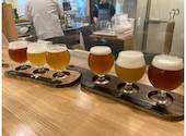 自家製クラフトビールと手作りソーセージ　BREWPUB　OZONE（ブリューパブ大曽根）: まいまいさんの2022年10月08日の2枚目の投稿写真