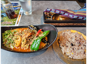 SOUP CURRY &Asian Dining SHANTi 大通店: Fさんの2026年07月12日の1枚目の投稿写真