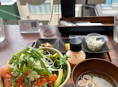 コーデュロイカフェ CORDUROY cafe 大名店: きょうたんさんの2026年06月30日の1枚目の投稿写真