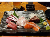 個室と瀬戸内名物　瀬戸酒場: みきさんの2025年10月の1枚目の投稿写真