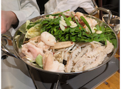生つくね 焼き鳥＆串揚げ 炭焼き こたろー: ゆーたさんさんの2025年01月16日の1枚目の投稿写真