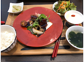 Fun's Dining WOK ファンズダイニング ウォック: みやこやさんの2020年11月13日の1枚目の投稿写真