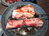 焼肉 でん 堺店: かずさんの2026年05月15日の2枚目の投稿写真
