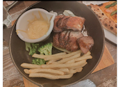 good spoon Handmade Cheese&Pizzeria ルミネ新宿店: なおさんの2026年06月11日の1枚目の投稿写真