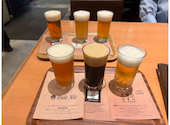 一番搾りコラボショップ 神戸麦酒 コウベビール 神戸駅前店: むらさんさんの2025年11月16日の2枚目の投稿写真