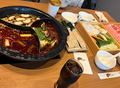 本格中華 蒙古薬膳しゃぶしゃぶ小尾羊 銀座店: seritさんの2026年06月07日の1枚目の投稿写真