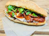 BANH MI DALAT: seritさんの2025年08月01日の1枚目の投稿写真