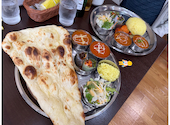 インド料理 タージマハール 徳倉店: りこさんの2026年05月14日の3枚目の投稿写真