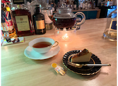 TEA&BAR ナビガチオーネ: りこさんの2026年05月14日の3枚目の投稿写真