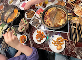 本格火鍋食べ放題　火鍋超市（火鍋スーパーNo1）池袋店: Arrickさんの2024年05月の1枚目の投稿写真