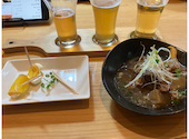 月と太陽BREWING miredo店: まめさんの2026年03月02日の1枚目の投稿写真