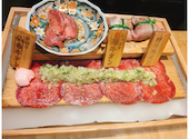 和牛たんじ 名古屋栄錦店: Miyuさんの2026年08月15日の1枚目の投稿写真