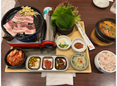 韓流カフェ 茶母鶴橋別館: いばさんの2026年05月07日の1枚目の投稿写真