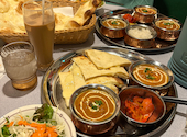 インド・ネパール料理　食べ放題　飲み放題　ナマステタージマハル草津駅前店: いばさんの2026年04月05日の1枚目の投稿写真