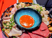 大衆焼肉 生ホルモン てっちゃん 五反田本店: ひぃたんさんの2026年05月10日の3枚目の投稿写真