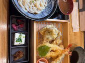 天ぷら食堂 からり 日吉店: たっきゅんさんの2026年09月03日の1枚目の投稿写真