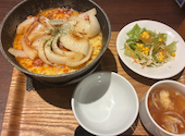 神戸元町ドリア リンクス梅田店: なおさんの2026年08月01日の1枚目の投稿写真