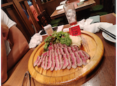 熟成肉バル レッドキングコング: じゅんこさんの2026年08月03日の1枚目の投稿写真