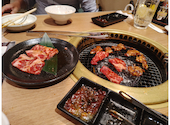 焼肉屋さかい 橋本店 神奈川県: じゅんこさんの2026年08月30日の1枚目の投稿写真