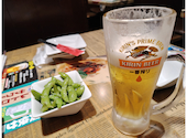 笑笑 橋本北口駅前店: じゅんこさんの2026年07月14日の1枚目の投稿写真