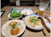格安ビールと鉄鍋餃子 3・6・5酒場 橋本店: じゅんこさんの2026年07月30日の1枚目の投稿写真