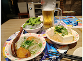格安ビールと鉄鍋餃子 3・6・5酒場 橋本店: じゅんこさんの2026年08月14日の1枚目の投稿写真
