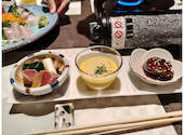 【海鮮と串焼き】三丁目の魚三: じゅんこさんの2026年07月22日の1枚目の投稿写真