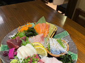 刺身と焼魚 北海道鮮魚店 北口店: あーちゃんさんの2025年12月09日の3枚目の投稿写真