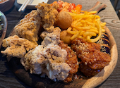 韓国料理　コルモク食堂　イケメン通り　新大久保店: あーちゃんさんの2025年11月の1枚目の投稿写真