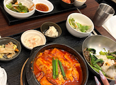 韓国家庭料理 チェゴヤ 東急百貨店たまプラーザ店の口コミ画像1