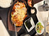 韓国家庭料理 チェゴヤ 東急百貨店たまプラーザ店: チャコさんの2026年07月10日の2枚目の投稿写真