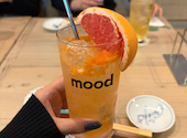mood ムード: クリームチーズさんの2026年10月04日の1枚目の投稿写真
