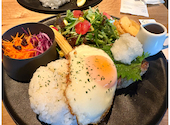 CAFE&SPORTS BAR VYOVU ビョウブ: のんにさんの2026年05月17日の1枚目の投稿写真