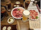 榮華亭 難波店: Insooさんの2025年01月01日の3枚目の投稿写真
