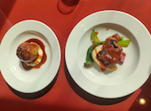 THE ROOF rooftop bar & bistro ザ ルーフ: かなさんの2025年03月03日の3枚目の投稿写真