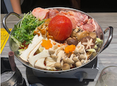 【全席個室】隠れ家居酒屋 アガる↑　千葉駅店: はさんの2026年07月02日の1枚目の投稿写真