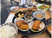 DINING PORT 御料鶴 ダイニングポート ゴリョウカク: よんよんさんの2025年03月03日の2枚目の投稿写真