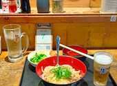餃子工房 ちびすけ 阿倍野橋店: ハタちゃんさんの2026年06月21日の1枚目の投稿写真