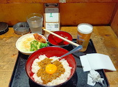 餃子工房 ちびすけ 阿倍野橋店: ハタちゃんさんの2026年08月17日の2枚目の投稿写真
