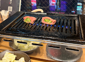 YAKINIKUEN 忍鬨 焼肉園にんぐ 大阪梅田店: りのさんの2026年08月28日の1枚目の投稿写真