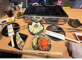YAKINIKUEN 忍鬨 焼肉園にんぐ 大阪梅田店: りのさんの2026年08月28日の2枚目の投稿写真